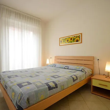 Sara E Isolina Spiaggia - Ivn01467-gyb Сasa de vacaciones