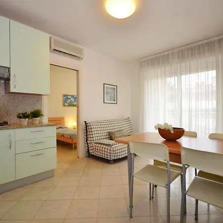 Сasa de vacaciones Sara E Isolina Spiaggia - Ivn01467-gyb Bibione